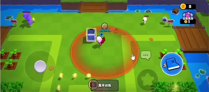 爆裂小队战斗天使怎么玩 爆裂小队战斗天使玩法技巧分享