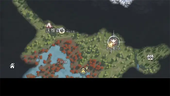 荒原曙光砍树教程 荒原曙光砍树技巧分享,荒原曙光