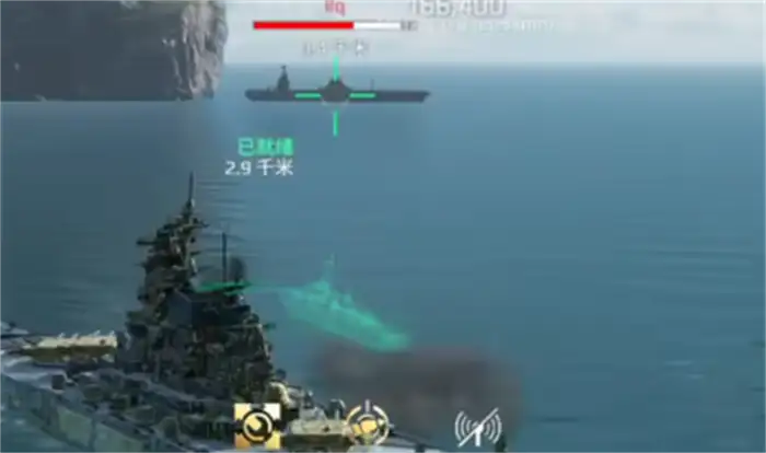 现代战舰宙斯盾武藏怎么样 现代战舰宙斯盾武藏强度分析,现代战舰