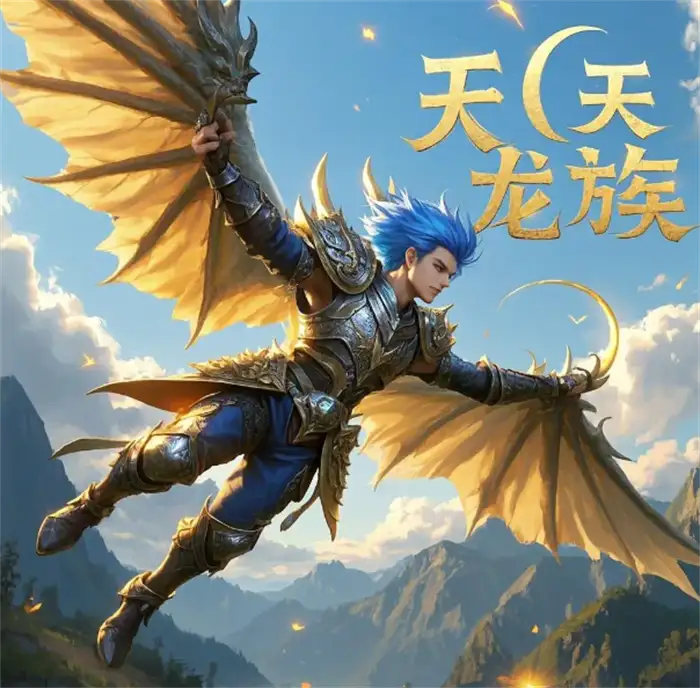 天天龙族弓箭手加点怎么选 天天龙族弓箭手培养攻略,天天龙族