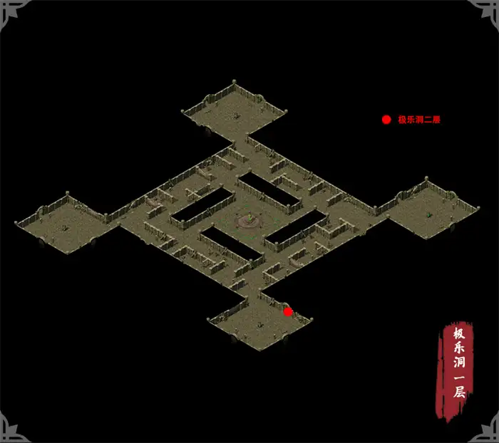 群侠传副本有哪些 群侠传副本介绍