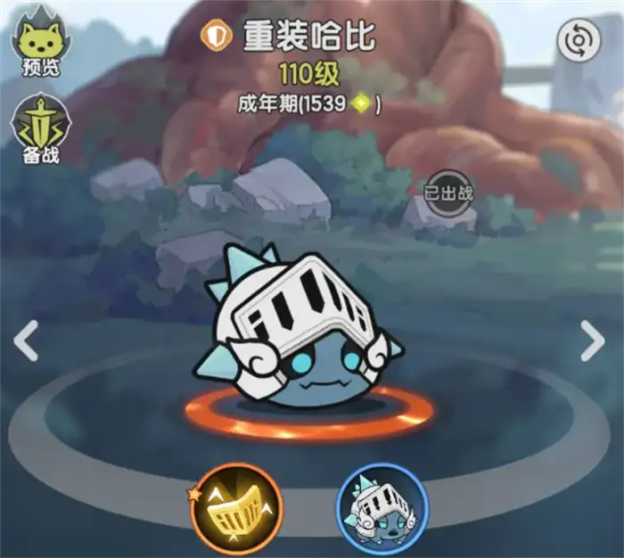 杖剑传说骑士怎么玩 杖剑传说骑士技能搭配攻略​