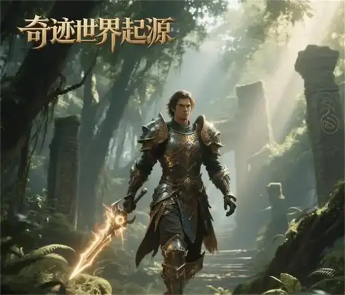奇迹世界起源手游全阶装备解析 新手必看装备系统玩法介绍
