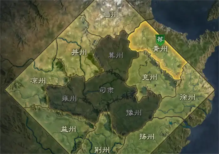 三国问鼎山河新手怎么开荒 三国问鼎山河怎么玩