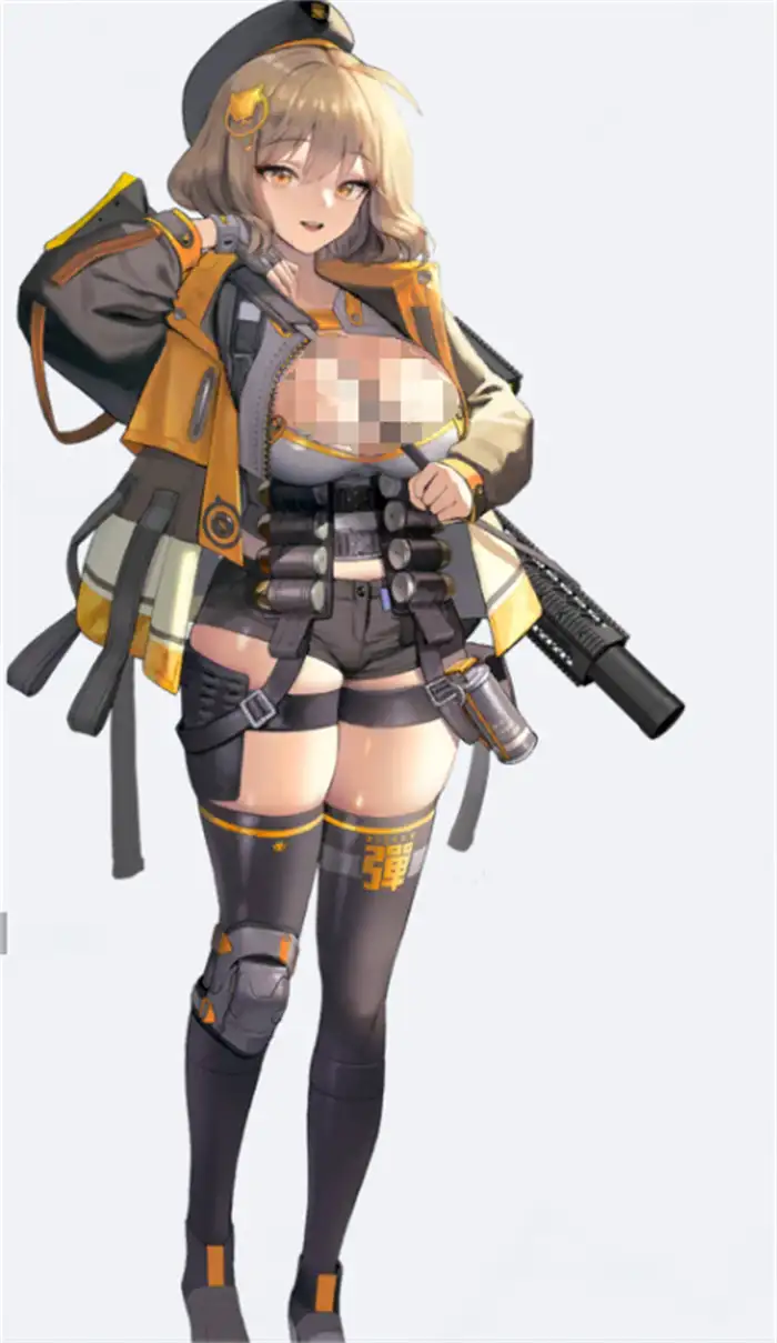 胜利女神新的希望阿妮斯怎么样 胜利女神阿妮斯强度分析,胜利女神新的希望