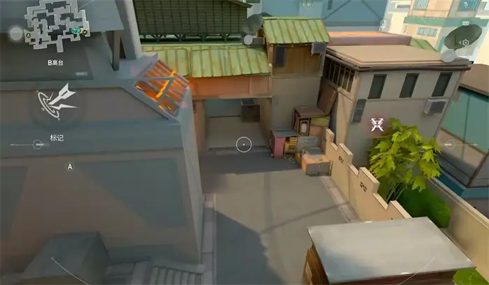 无畏契约源能行动霓虹町怎么玩 无畏契约手游霓虹町打法详解