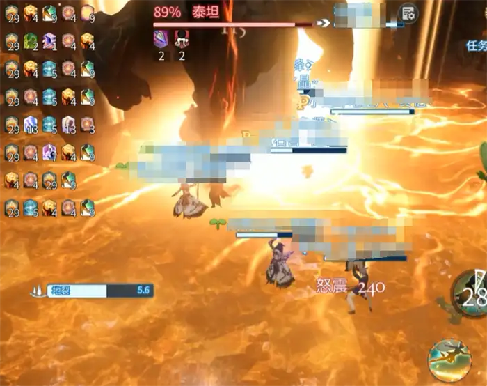 最终幻想14水晶世界讨伐战攻略 FF14手游打法流程技巧分享