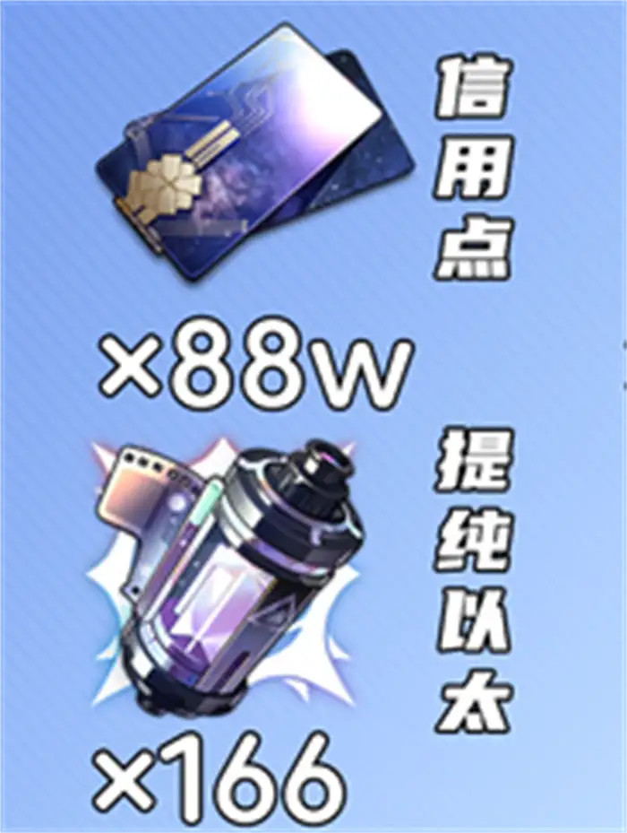 崩坏星穹铁道白厄材料有哪些 崩坏星穹铁道白厄材料一览,崩坏星穹铁道