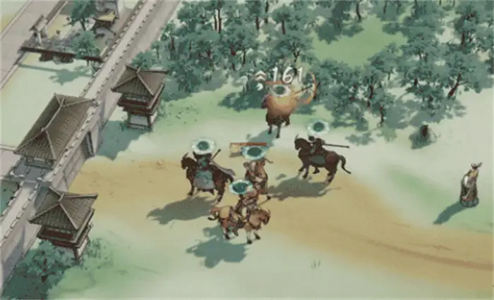 三国望神州奇谋有哪些 三国望神州奇谋介绍,三国望神州