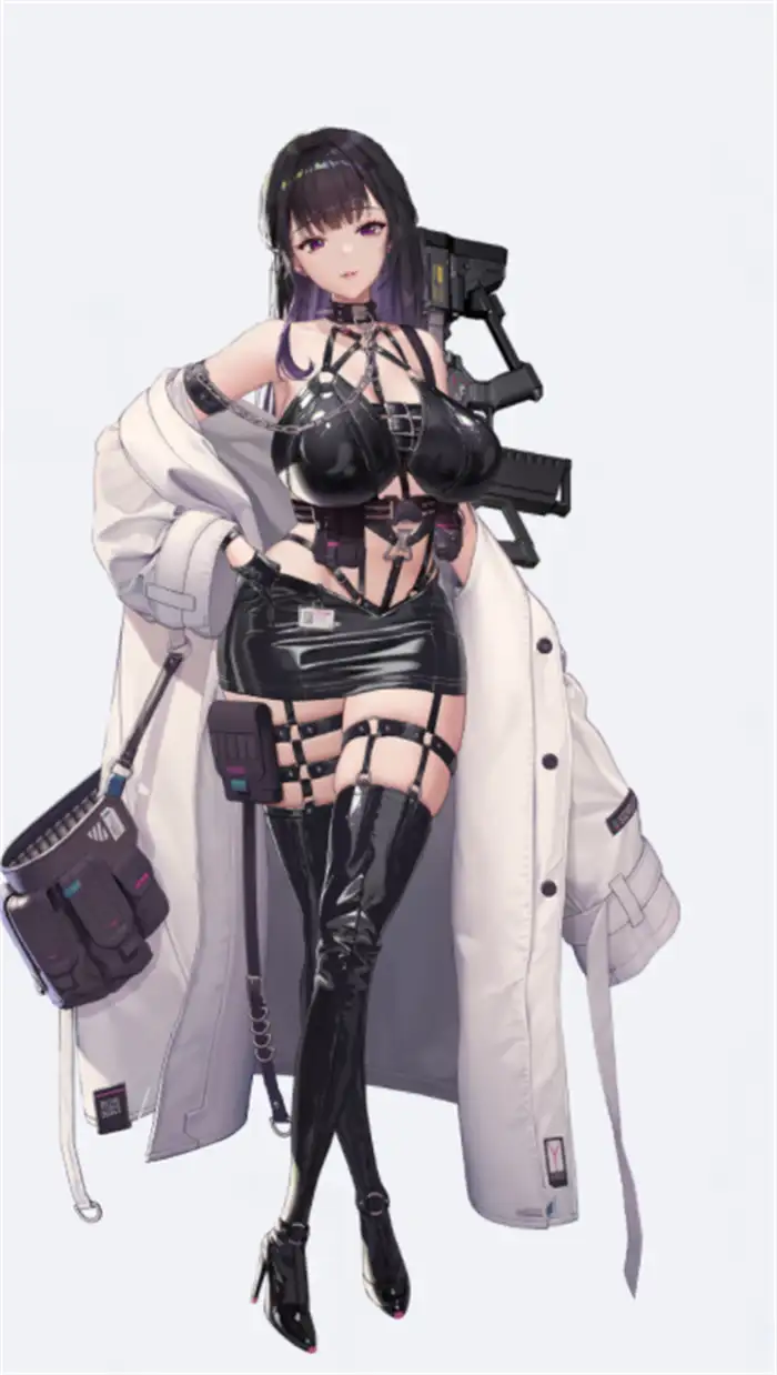胜利女神新的希望有什么角色 胜利女神新的希望角色图鉴,胜利女神新的希望
