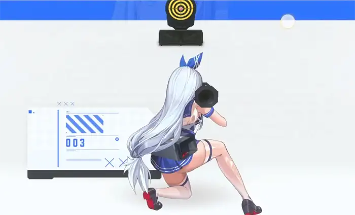 胜利女神安克怎么样 胜利女神新的希望安克强度介绍,胜利女神新的希望