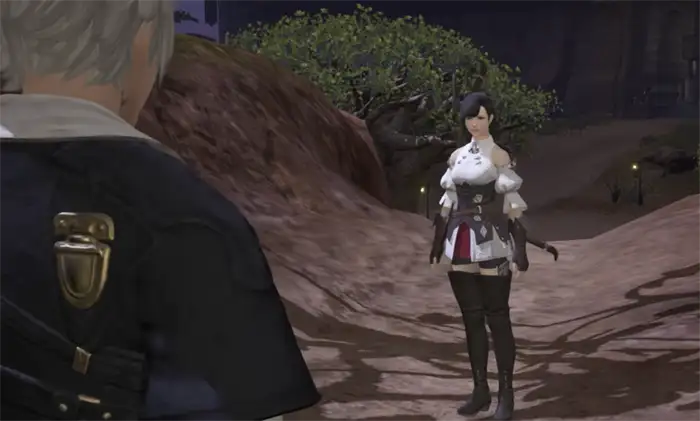 最终幻想14水晶世界服务器介绍 FF14手游什么时候开服,最终幻想14水晶世界