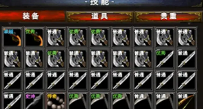 永恒传说副本怎么刷 永恒传说副本攻略
