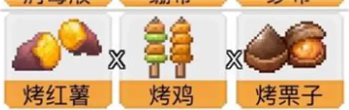 便利店开业日记组合有哪些 便利店开业日记组合一览