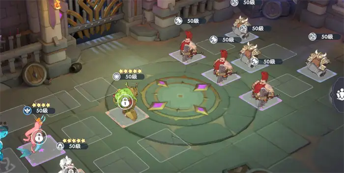 龙魂旅人中级试炼怎么过​ 龙魂旅人中级训练营攻略​