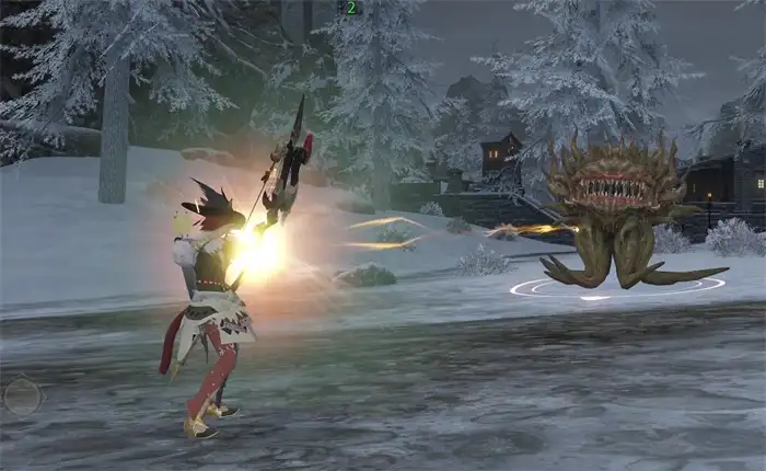 ff14手游评测 最终幻想14水晶世界玩法介绍,最终幻想14水晶世界