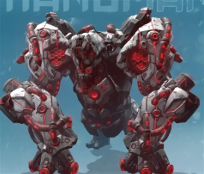 荒野起源玛卡图鉴一览 荒野起源玛卡图鉴介绍,荒野起源