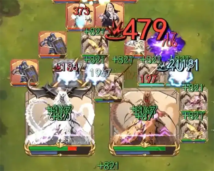 魔法纪元攻略大全 魔法纪元新手攻略分享,魔法纪元