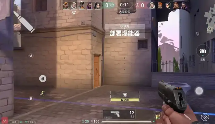 无畏契约源能行动射击技巧有哪些 无畏契约源能行动射击攻略