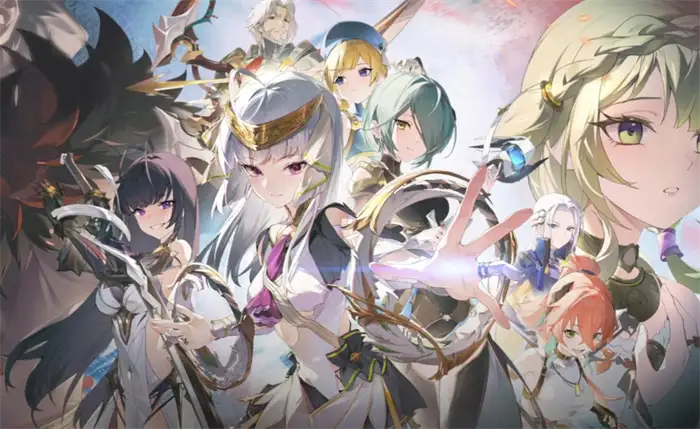 星痕共鸣和蓝色协议什么关系 星痕共鸣和蓝色协议有关系吗
