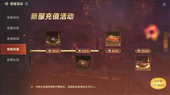 大航海时代传说氪金怎么玩 大航海时代传说氪金方式介绍,大航海时代传说