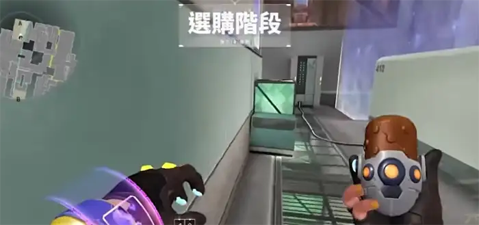 无畏契约源能行动奇乐怎么玩 无畏契约源能行动奇乐玩法分享