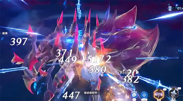 斗罗大陆猎魂世界昊天锤怎么样 斗罗大陆猎魂世界昊天锤强度分析,斗罗大陆猎魂世界