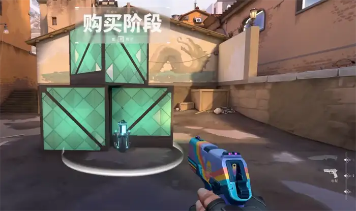 无畏契约源能行动爆能器怎么用 无畏契约源能行动爆能器介绍