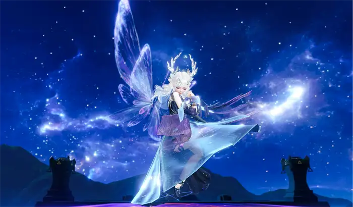 此间山海观星门派深度解析 观星门派玩法技巧全攻略