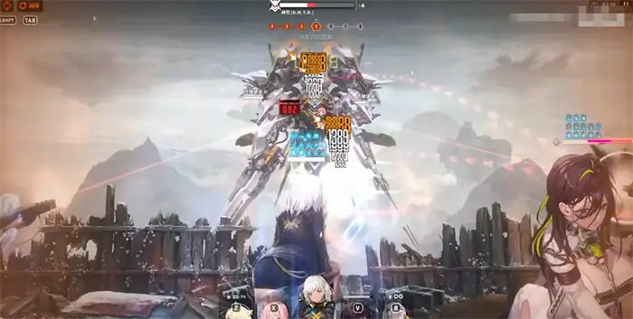 胜利女神新的希望杨怎么样 胜利女神新的希望杨角色介绍,胜利女神新的希望