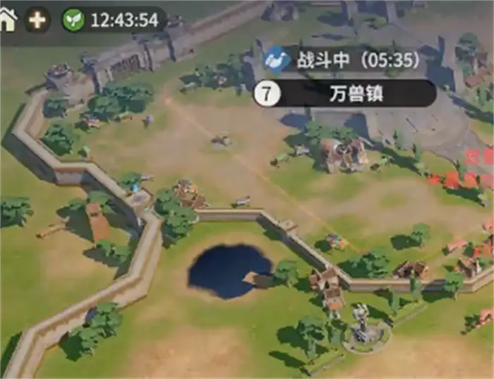 龙石战争迁城怎么迁 龙石战争迁城方法说明,龙石战争