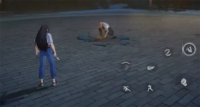 异人之下手游1v1怎么玩 异人之下手游1v1天下会武玩法介绍