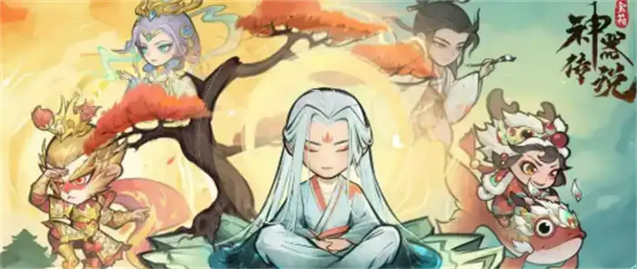 神器传说值得玩吗 独特玩法特色深度解析