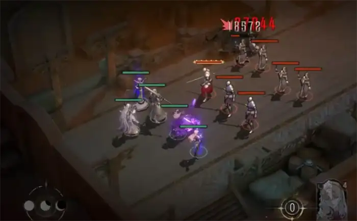 银与绯诡秘航路怎么通关 银与绯诡秘航路通关思路分享,银与绯
