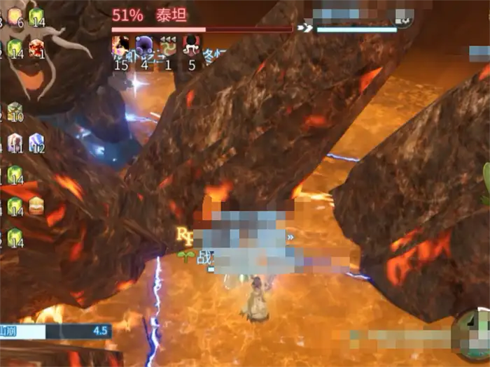 最终幻想14水晶世界讨伐战怎么打 FF14手游讨伐战打法流程一览,最终幻想14水晶世界