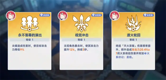 星塔旅人角色强度排行 星塔旅人角色介绍