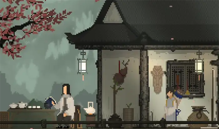 山海旅人深度评测 这款国产解谜游戏到底值不值得玩
