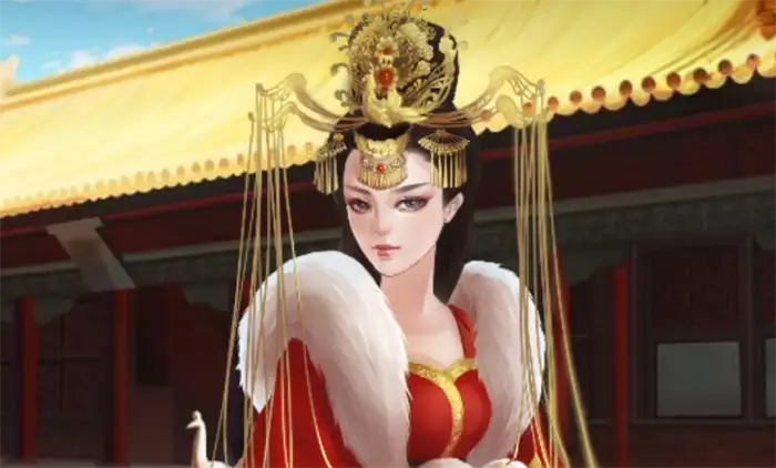 后宫三千人登后篇攻略 后宫三千人登后篇前期流程介绍