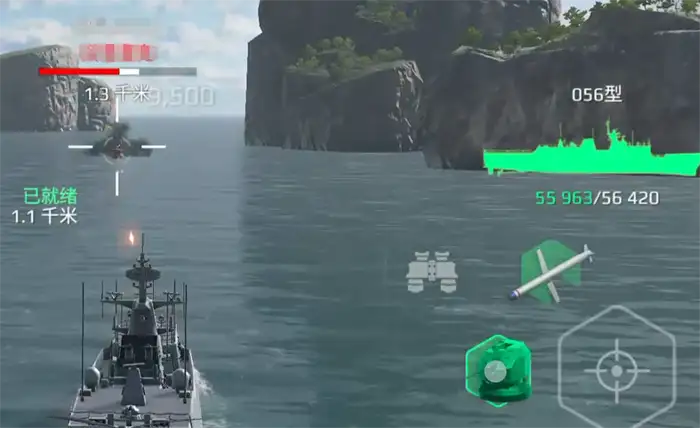 现代战舰前期买什么 现代战舰新人前期攻略,现代战舰