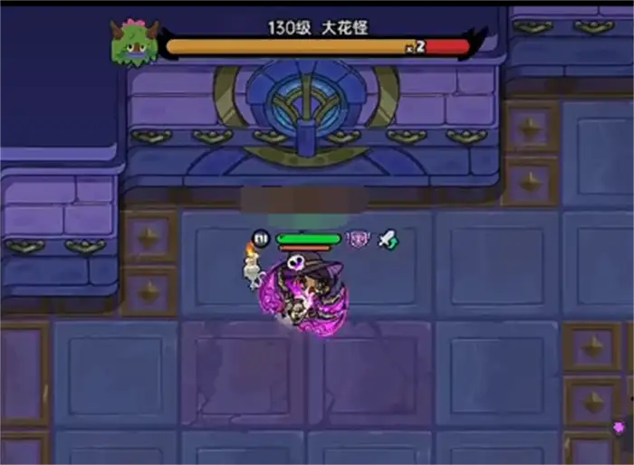 英勇之地30层怎么打 英勇之地手游30层攻略,英勇之地