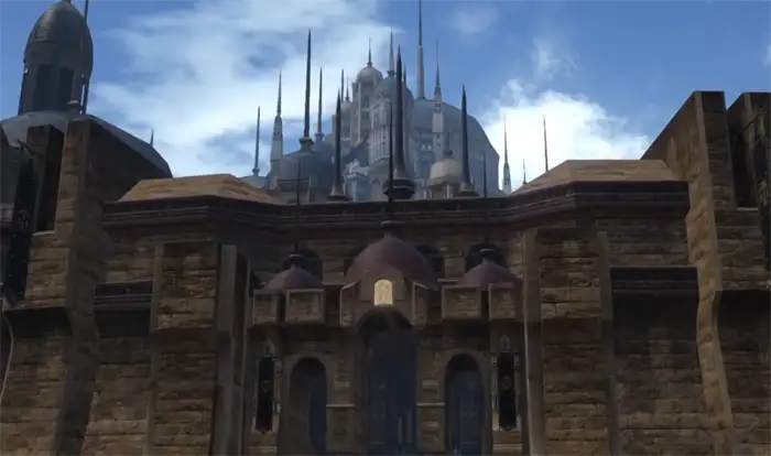 最终幻想14手游收费吗 FF14手游付费模式介绍,最终幻想14水晶世界