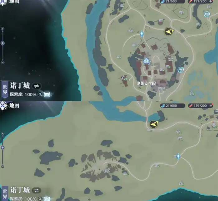 斗罗大陆猎魂世界地图宝箱位置介绍 斗罗大陆猎魂世界宝箱收集攻略,斗罗大陆猎魂世界