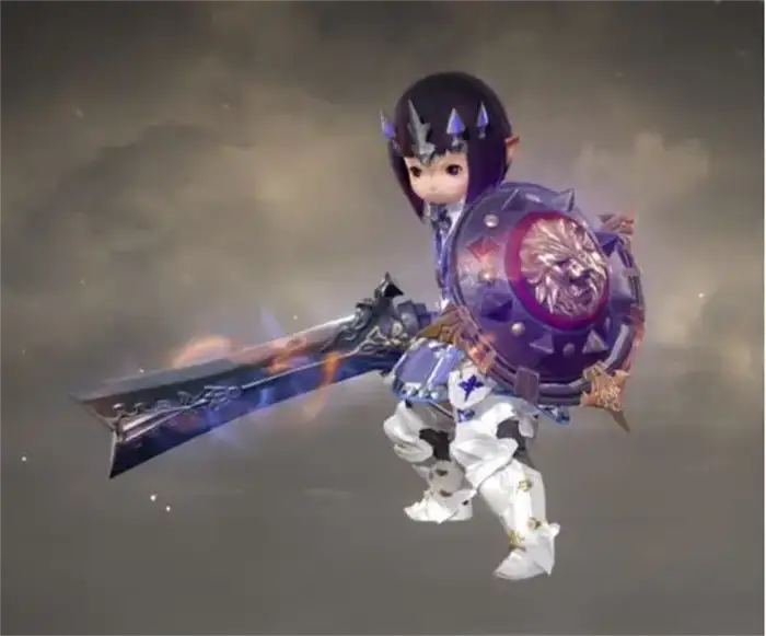 FF14手游职业怎么选 最终幻想14水晶世界职业选择攻略,最终幻想14水晶世界