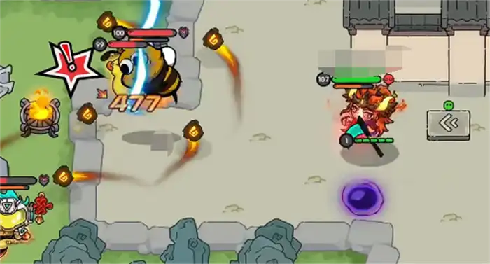 英勇之地西游秘境怎么玩 英勇之地手游西游秘境攻略,英勇之地