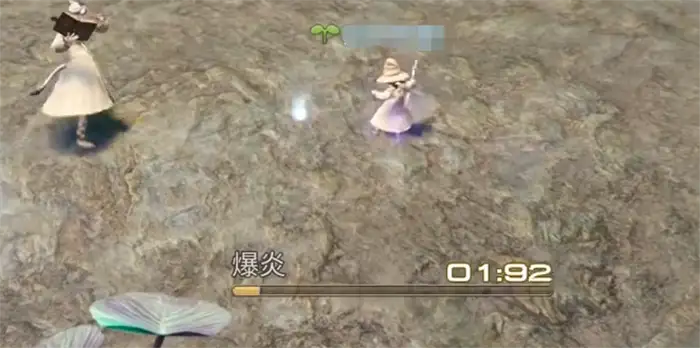 最终幻想14水晶世界四人本介绍 FF14手游四人本怎么打,最终幻想14水晶世界
