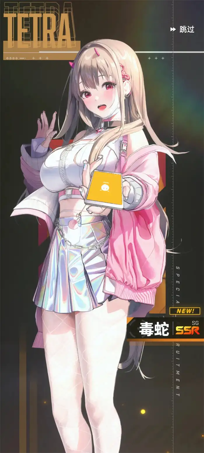 胜利女神新的希望国服卡池角色有哪些 胜利女神新的希望国服卡池角色介绍,胜利女神新的希望