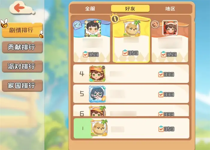 碳碳岛经验值怎么刷 碳碳岛快速升级攻略,碳碳岛