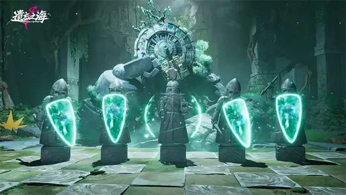 遗忘之海第五人格之间关联分析 遗忘之海的艺术特色分析,遗忘之海