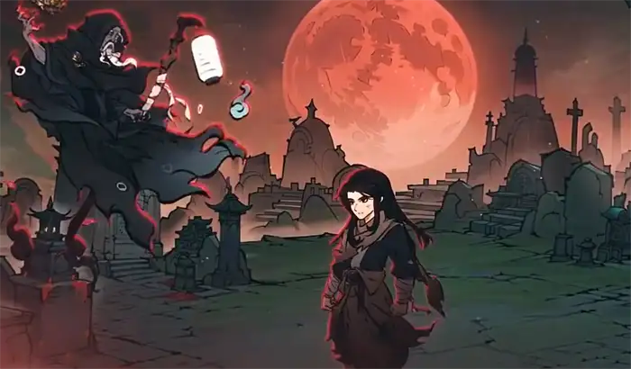 寻道大千神墓联动介绍 寻道大千神墓联动有哪些活动,寻道大千