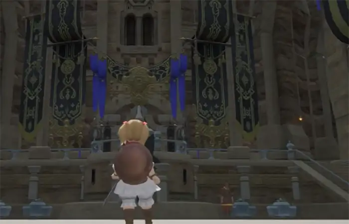 最终幻想14水晶世界骑士介绍 FF14手游骑士怎么样,最终幻想14水晶世界